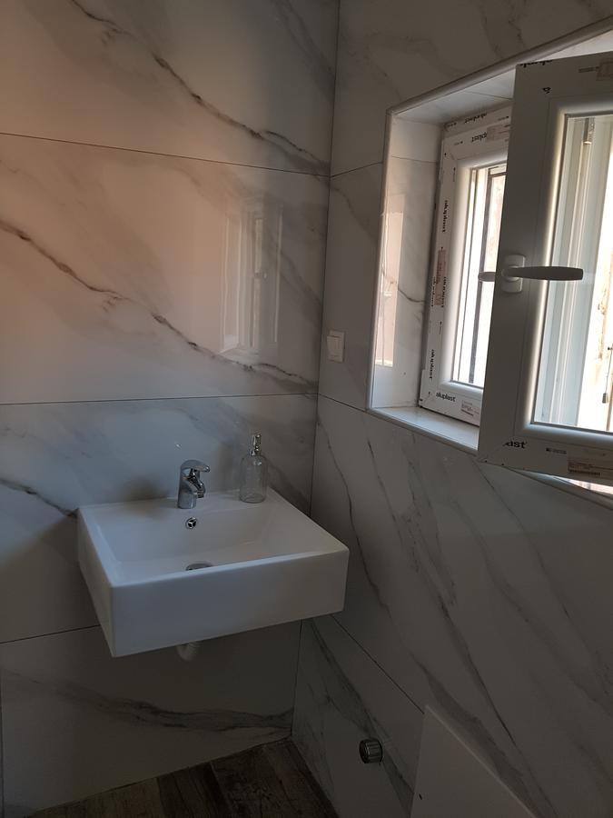The Well Apartment Corfu  Bagian luar foto