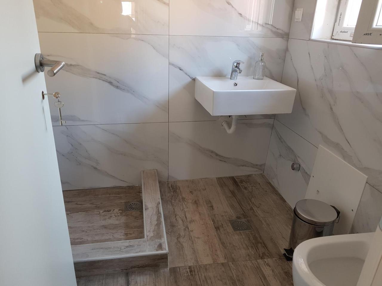The Well Apartment Corfu  Bagian luar foto