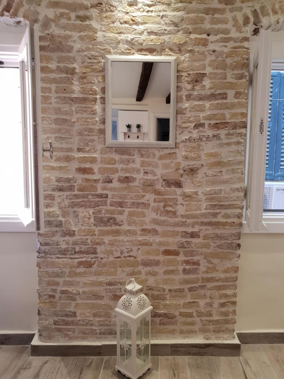 The Well Apartment Corfu  Bagian luar foto