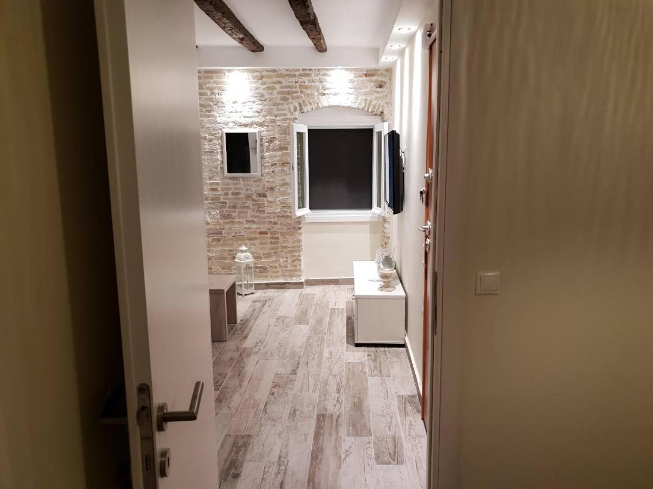 The Well Apartment Corfu  Bagian luar foto
